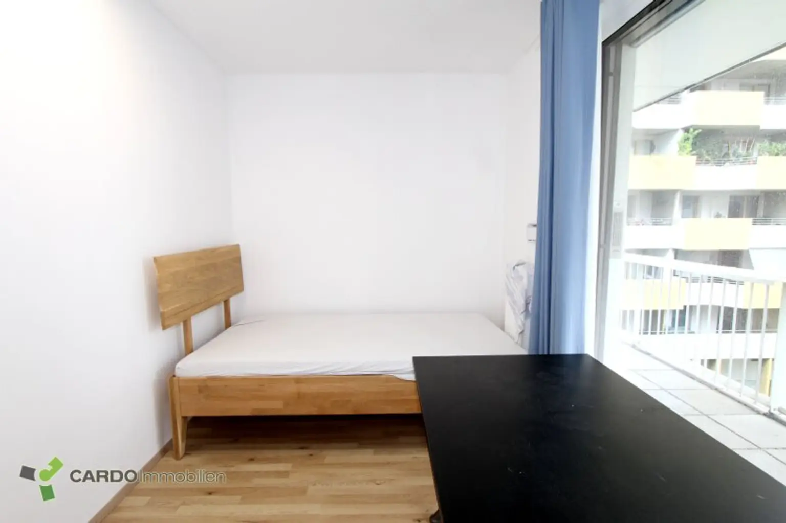 4 Zimmer Wohnung mit Balkon nahe U3