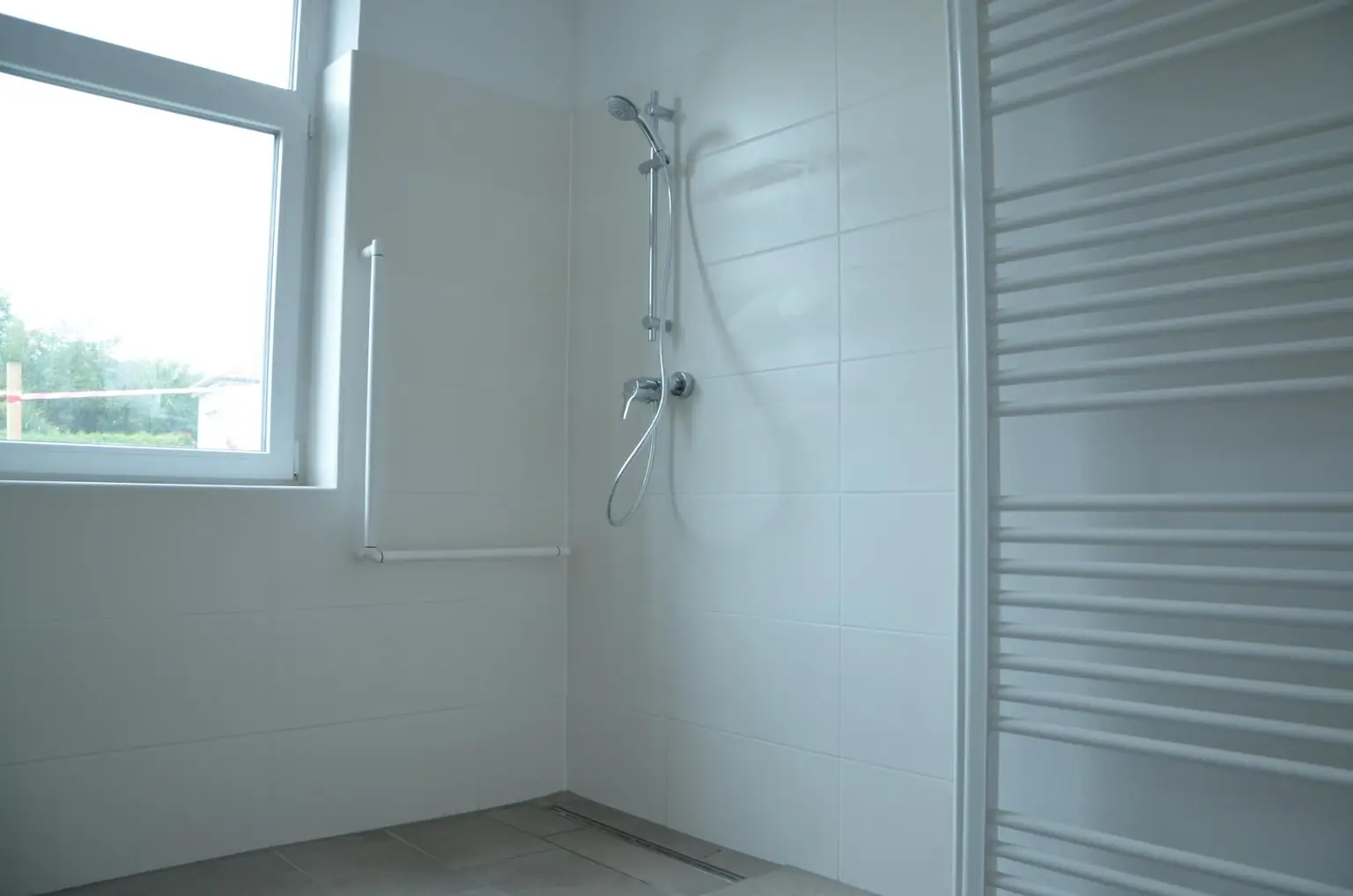 Gartenwohnung in Wolfern !!