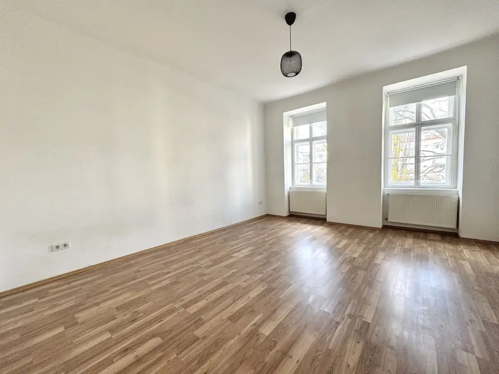 Charmantes Altbau-Studio in der Kleingasse 20