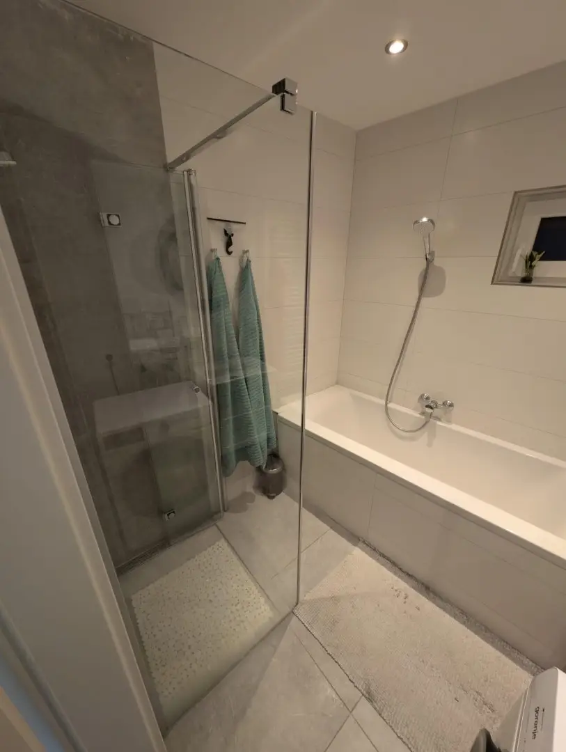 Top sanierte Wohnung am Bulgariplatz