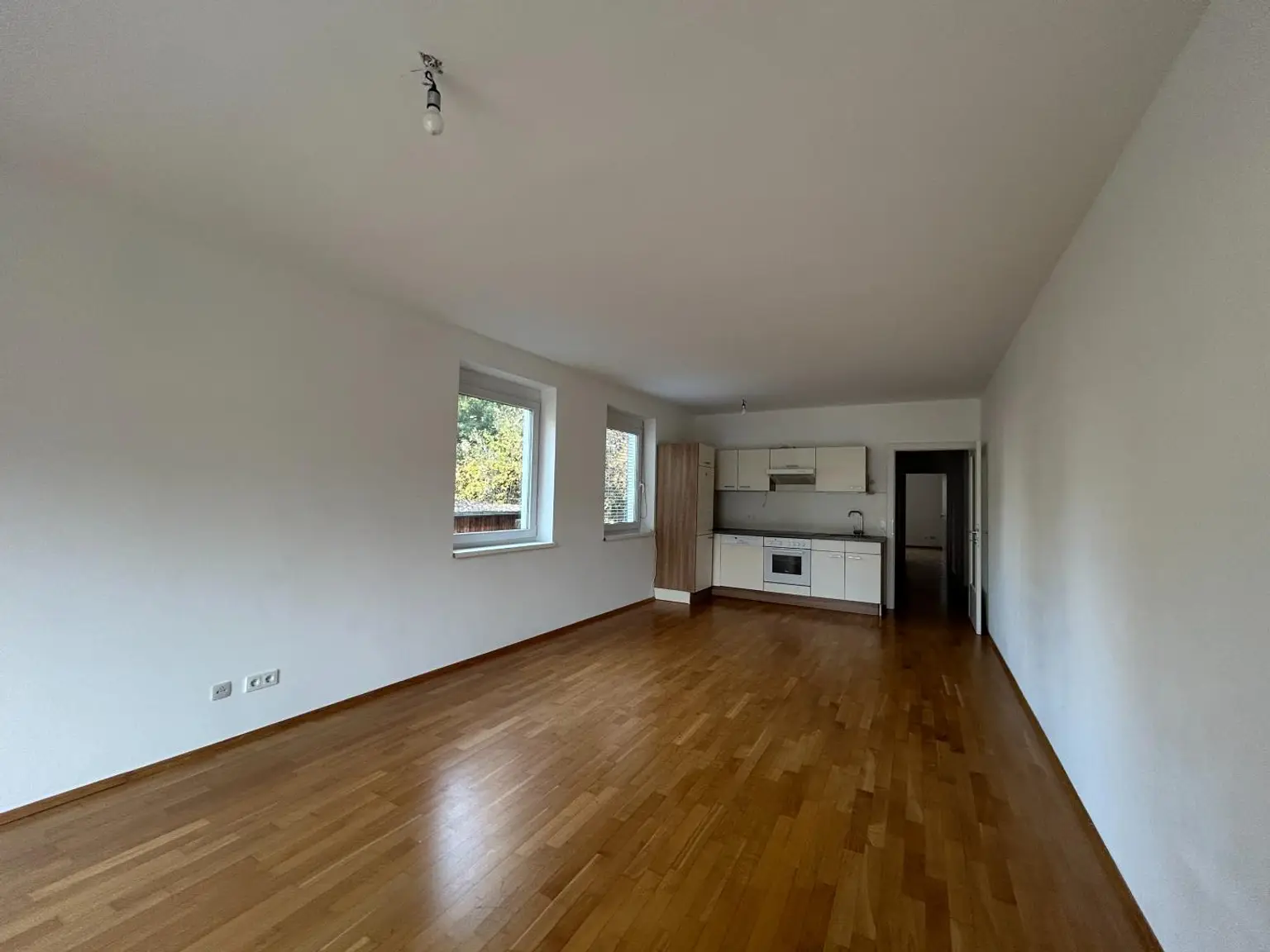 Ideale, gut aufgeteilte 3-Zimmer Wohnung in Zentrumsnähe!