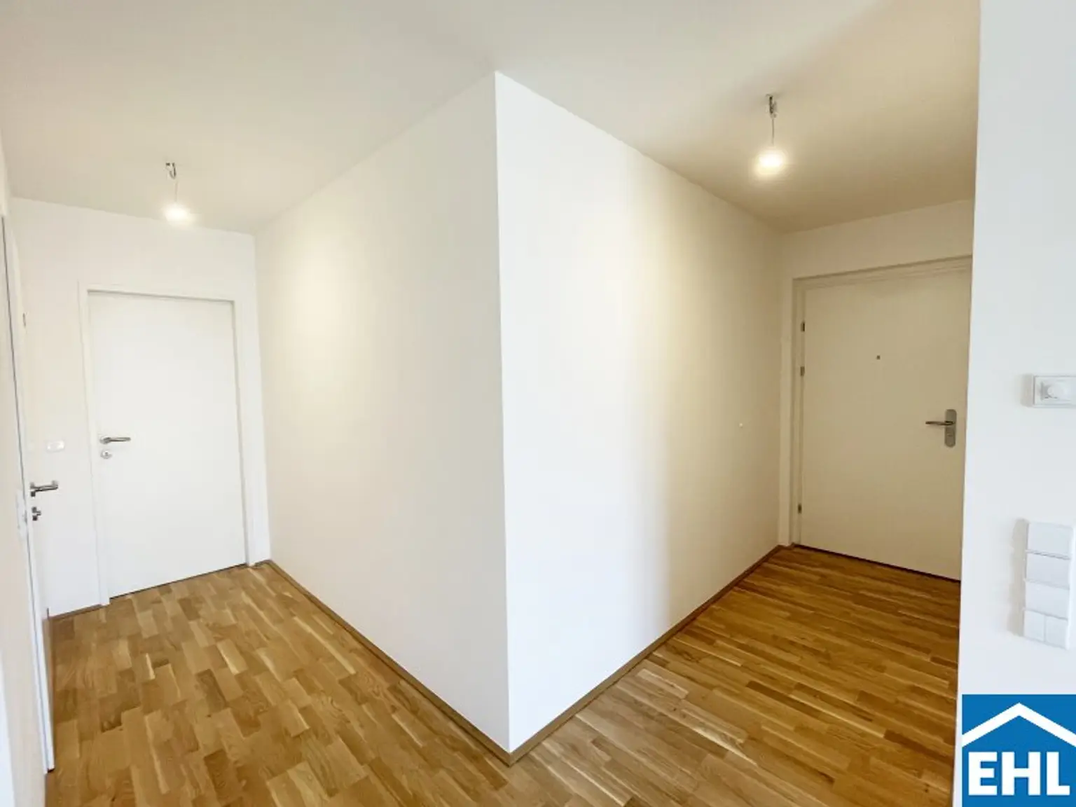 Bezugsfertig und sofort beziehbar: MAJA – Moderne Wohnungen, nachhaltiges Investment, erstklassige Lage!