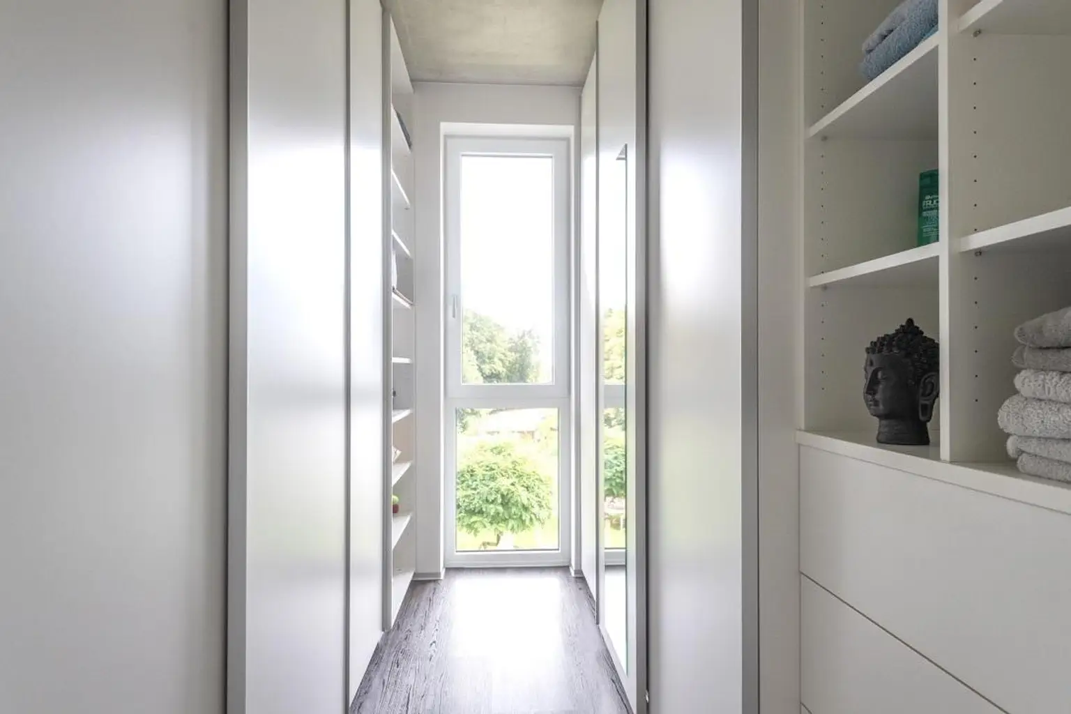 Schrankzimmer