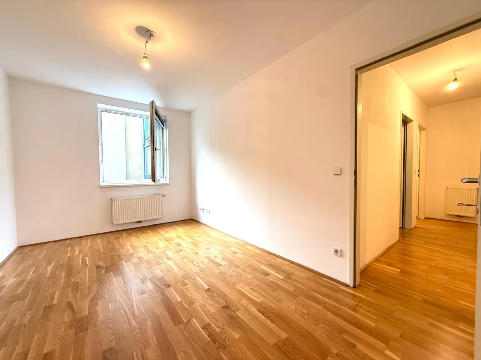 Schlafzimmer II
