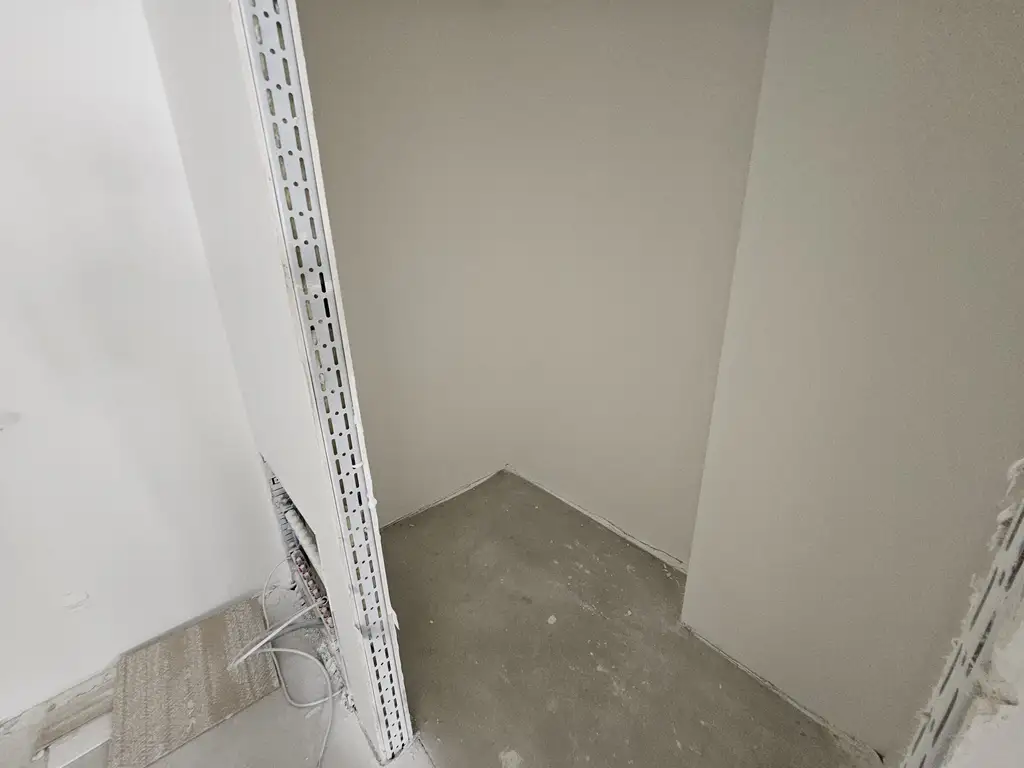 Erstbezug mit Stil: 2-Zimmer-Wohnung mit Loggia und großzügiger Wohnküche