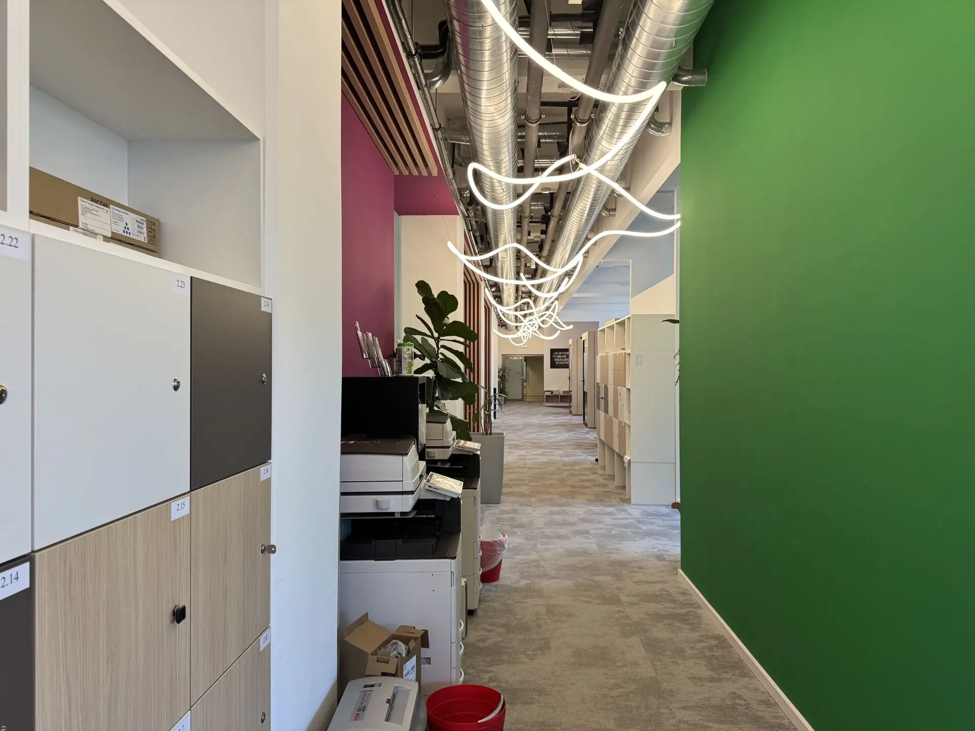 1030 Wien, Hainburger Straße 33 Gestaltungsbeispiel 2