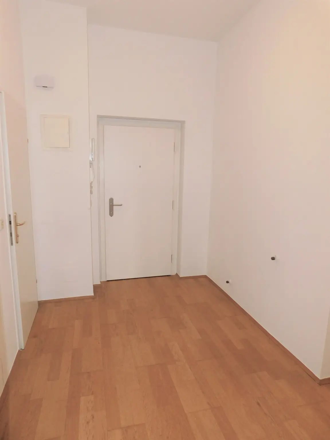 Topaltbauwohnung in WU-, Prater-und Donauinselnähe, perfekte WG- Eignung!