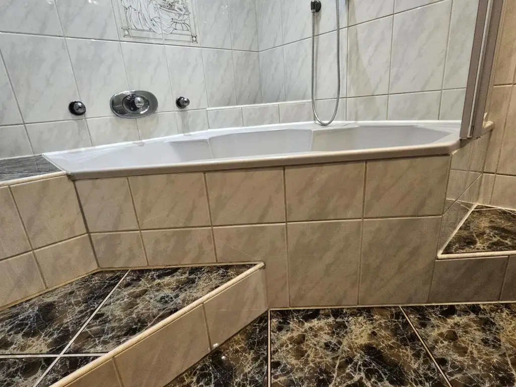 3-Zimmer Wohnung in bester Lage mit Tiefgarage