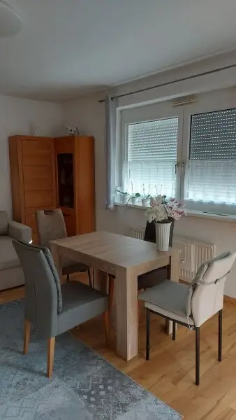 Traumhafte 3-Zimmer-Wohnung mit Loggia in Neusiedl am See – sichern Sie sich Ihr Eigentum!