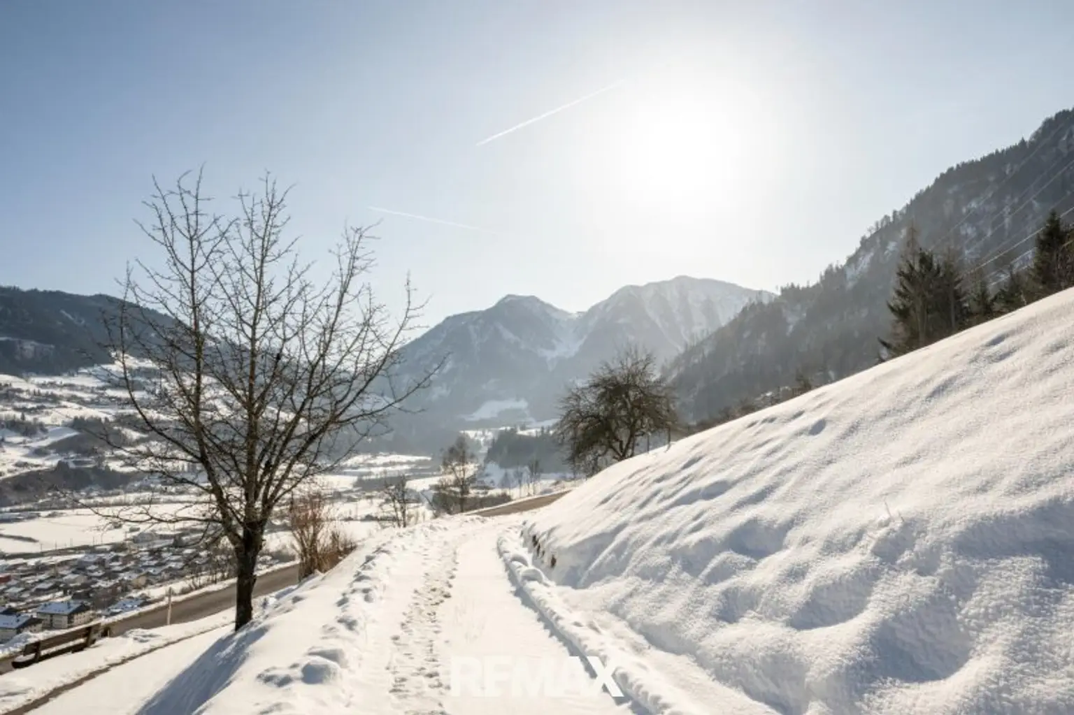 "Landwirtschaft mit Tischlerei in St. Johann im Pongau"
