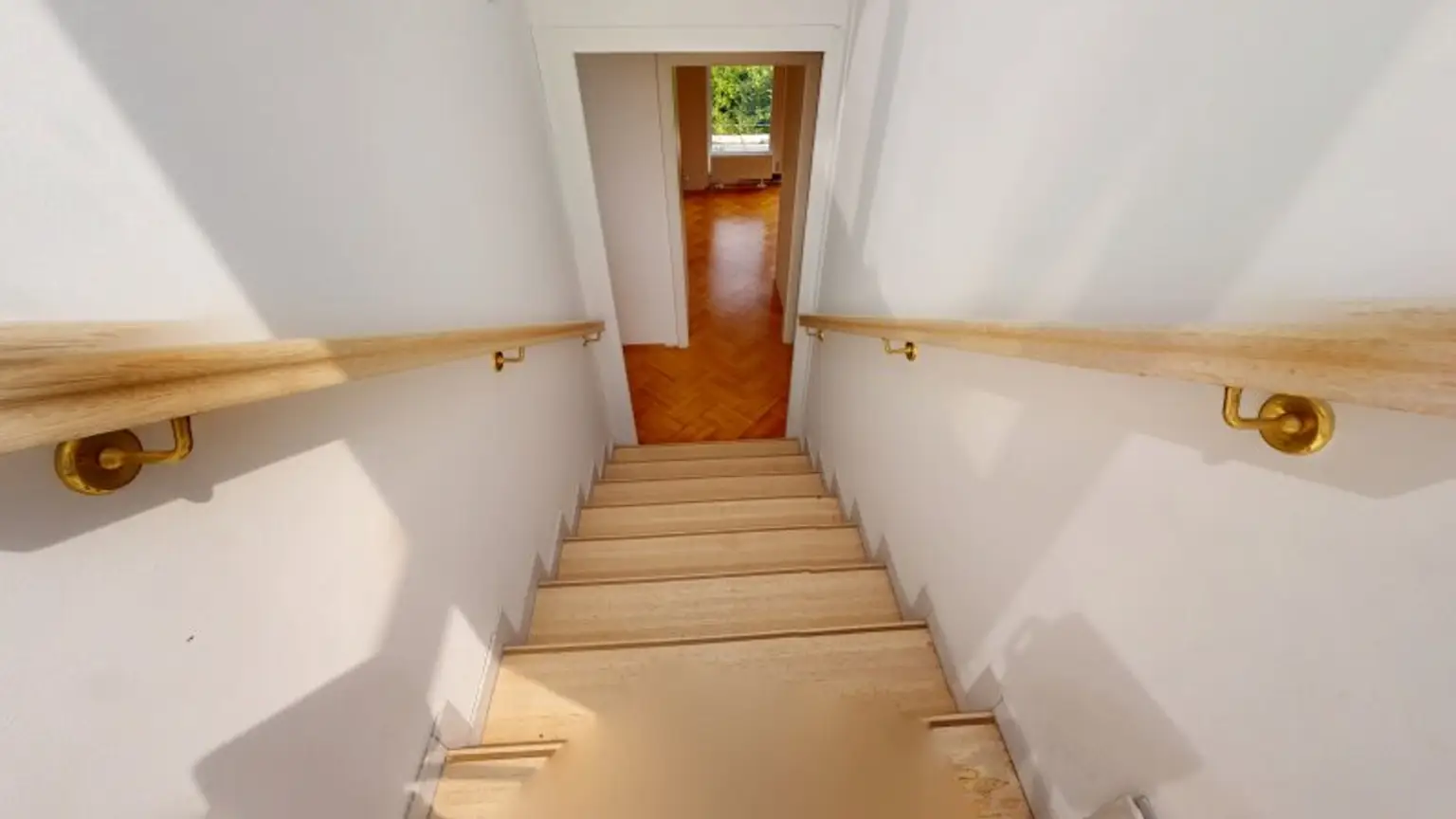 Mega-Penthouse mit Potential ohne Ende