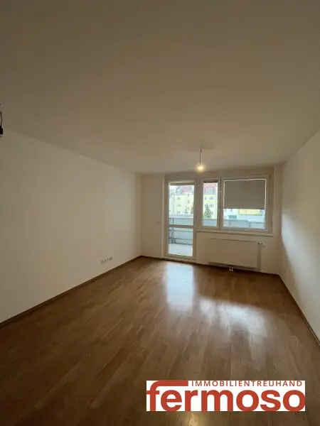 Traumhafte 3-Zimmer-Wohnung in 1080 Wien mit Balkon und Garage – jetzt mieten!