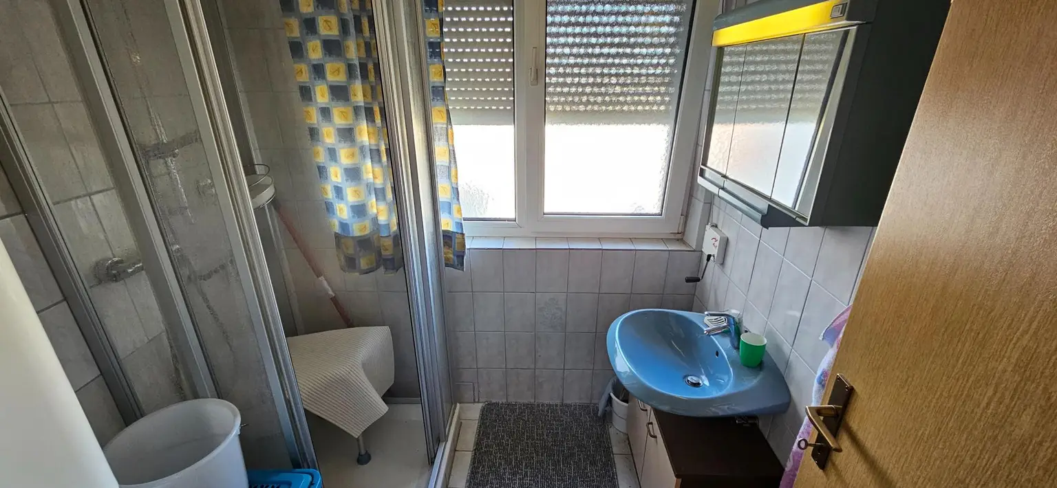 4-Zimmer-Eigentumswohnung mit Loggia in begehrter Lage von Linz