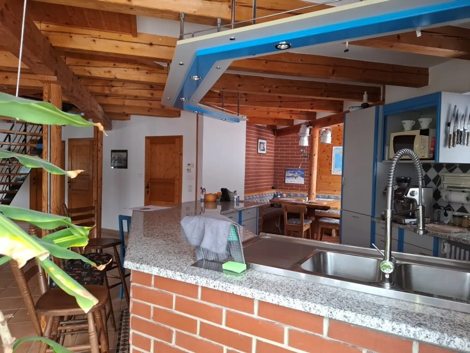 Renoviertes Wohnhaus mit großen Wohnräumen in Tragöss - Nahe Grüner See - zu kaufen !