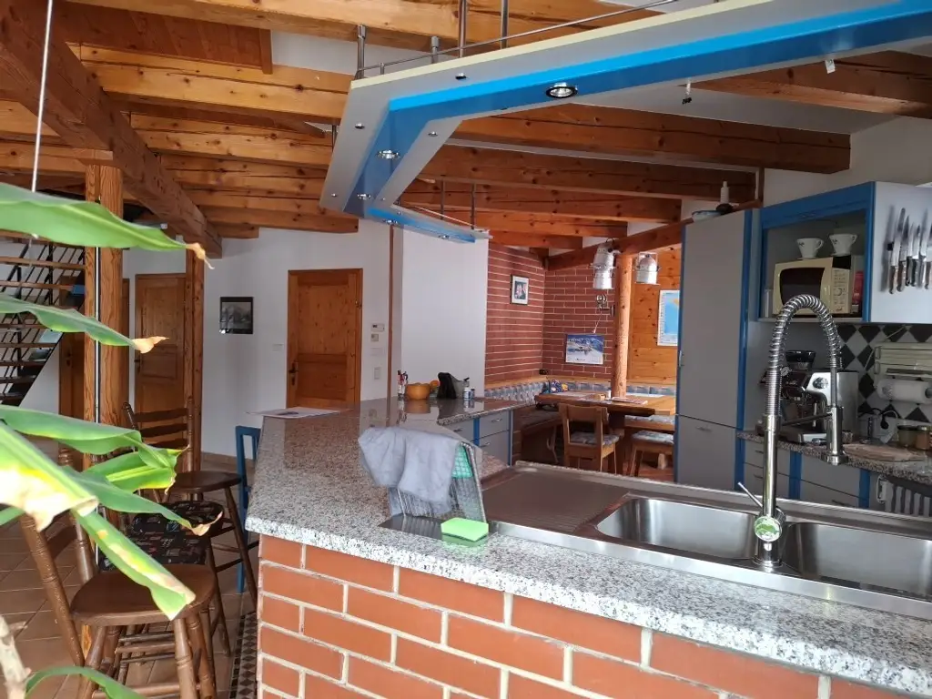 Renoviertes Wohnhaus mit großen Wohnräumen in Tragöss - Nahe Grüner See - zu kaufen !