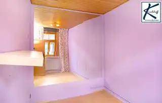 Kinderzimmer OG Vorderhaus