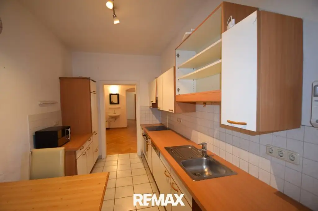 Attraktives Stadthaus im Zentrum von Waidhofen/ Ybbs