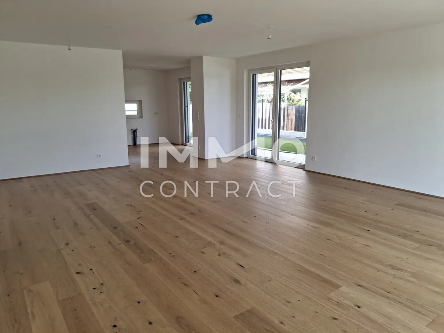Traumhafter Erstbezug – Moderne 3-Zimmer-Wohnung in Top-Lage
