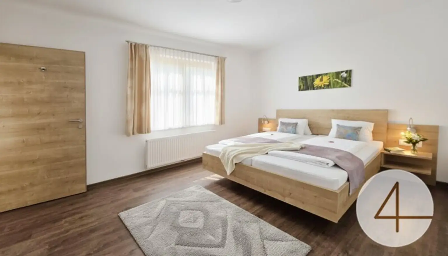 Mehrfamilienhaus oder Gästehaus in der Wachau