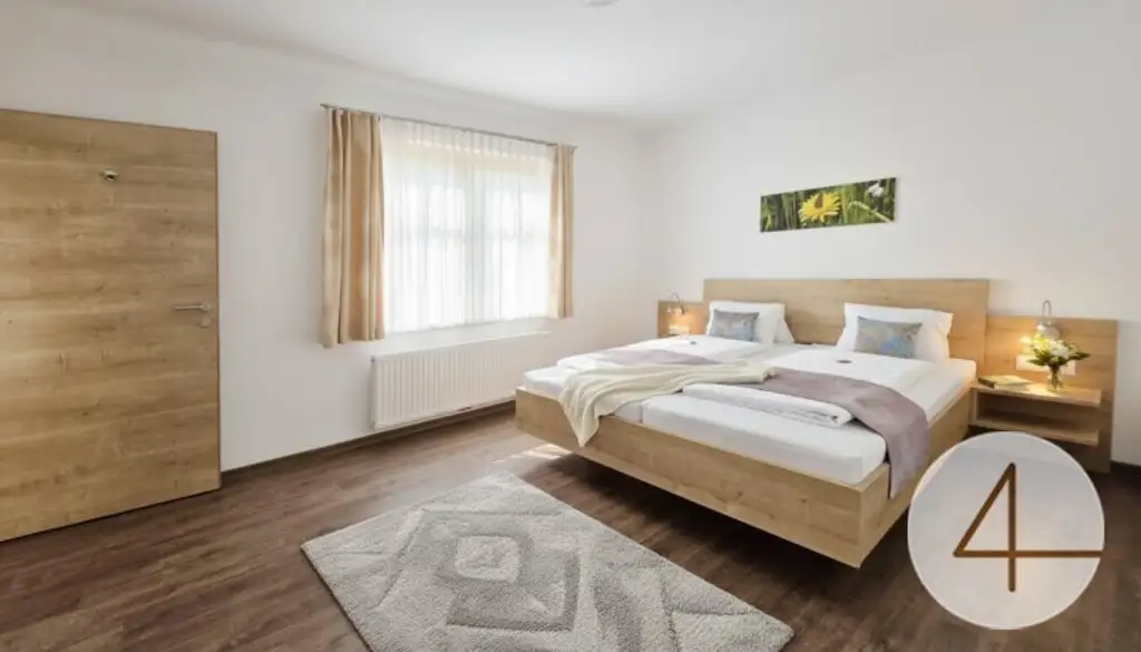 Mehrfamilienhaus oder Gästehaus in der Wachau