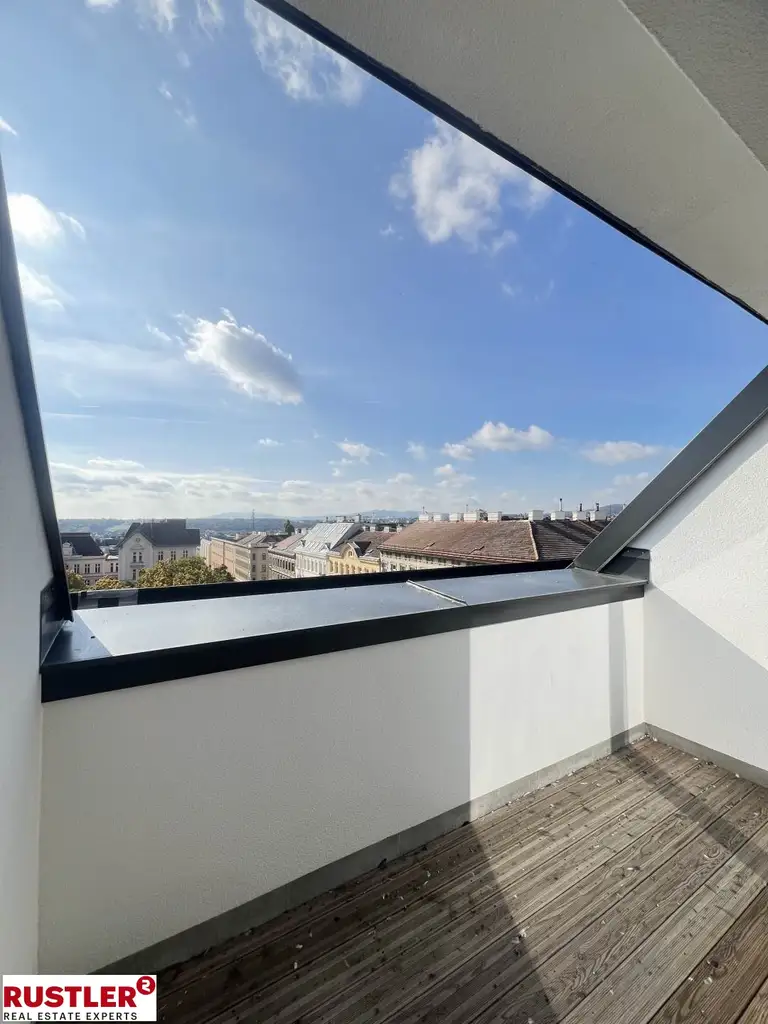 Atemberaubende Aussicht | Idealer Grundriss | Erstbezug | Wohnen mit Stil