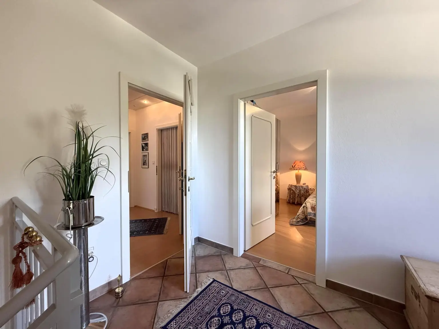 Exklusive Doppelhaushälfte in Massivbauweise in Enzesfeld // Exclusive semi-detached house in solid construction in Enzesfeld //