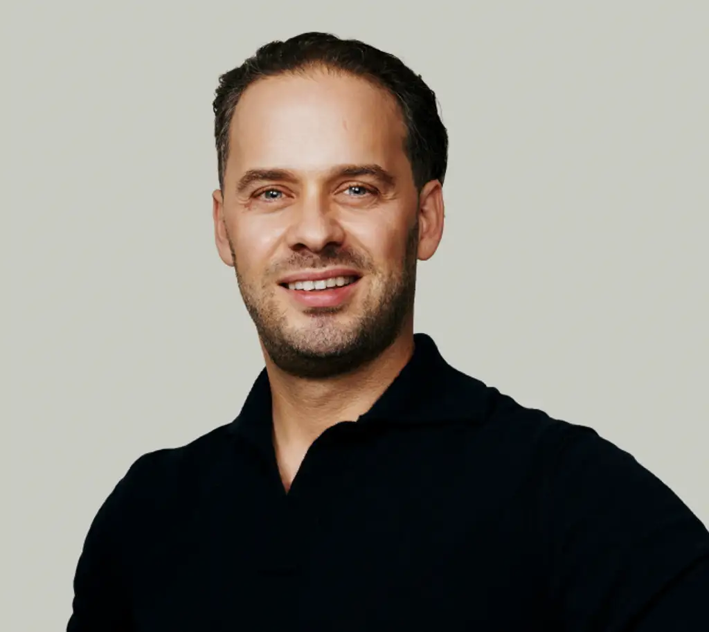 Kenan Bilgili