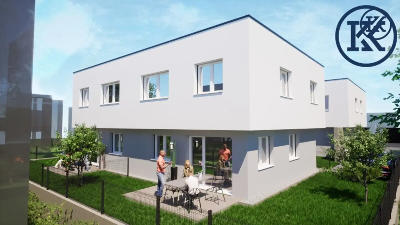 Visualisierung