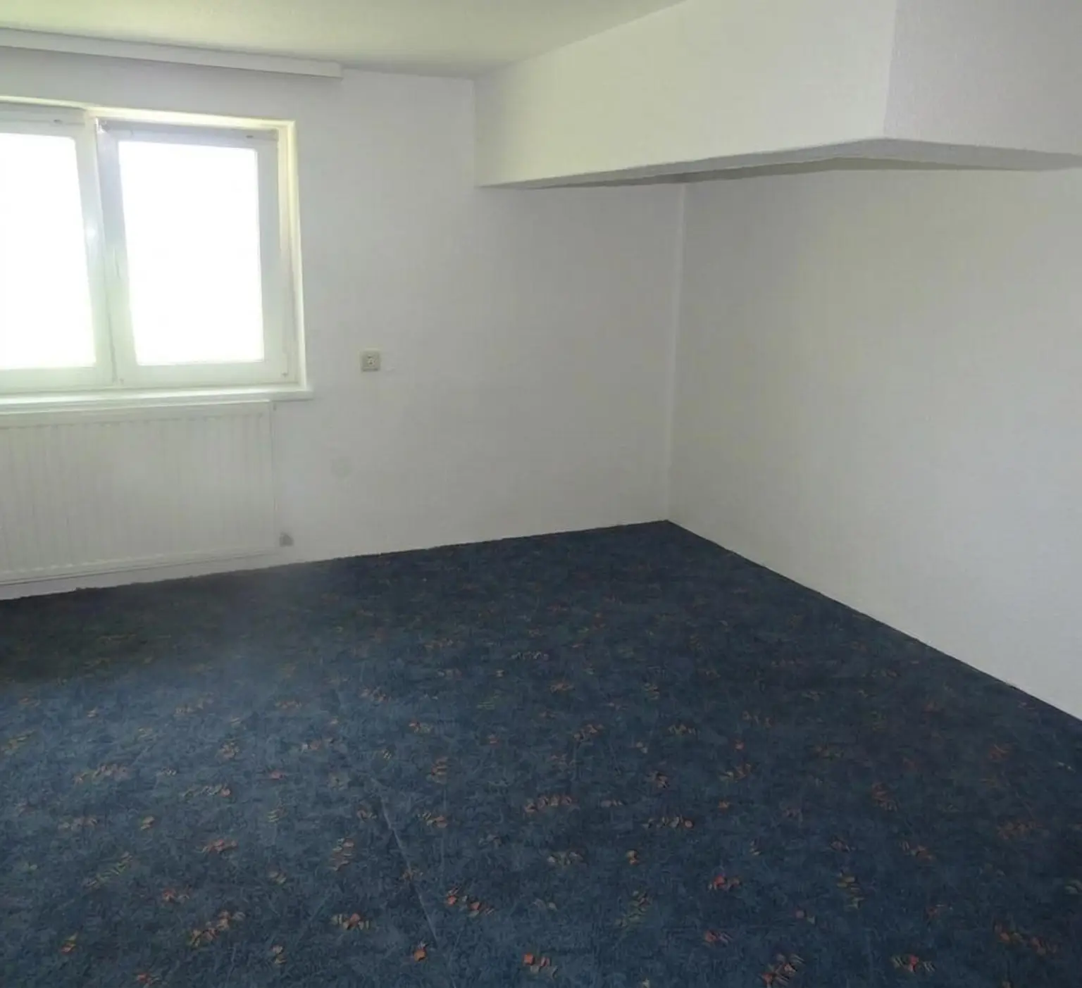 Schlafzimmer im Obergeschoss 1
