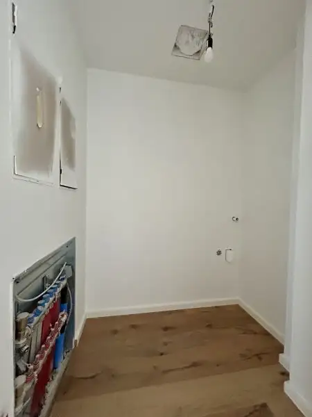 Traumhafte Erstbezug-Wohnung in Mannswörth - Modernes Design, erstklassige Ausstattung