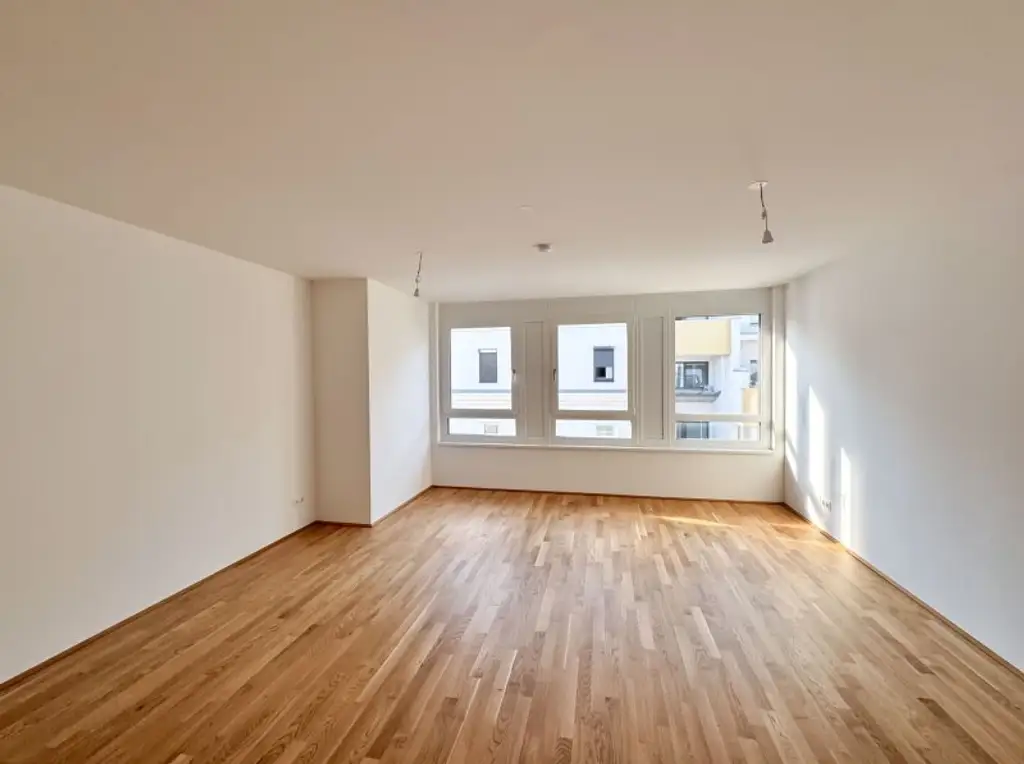 ERSTBEZUG! Zwei-Zimmer Wohnung in der Rappgasse! Mehrere Einheiten verfügbar!
