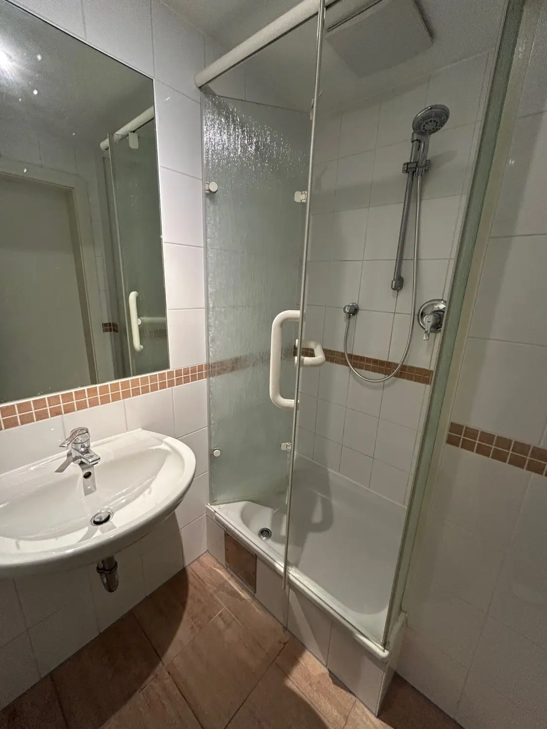 Badezimmer I