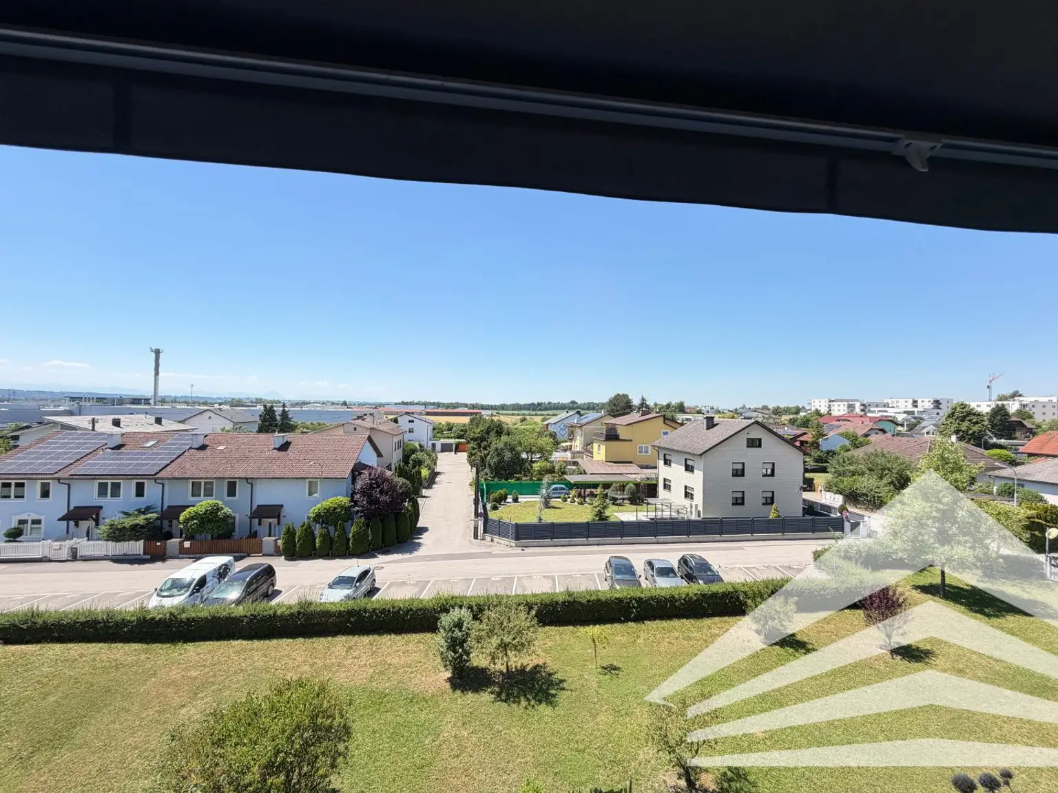 Ausblick