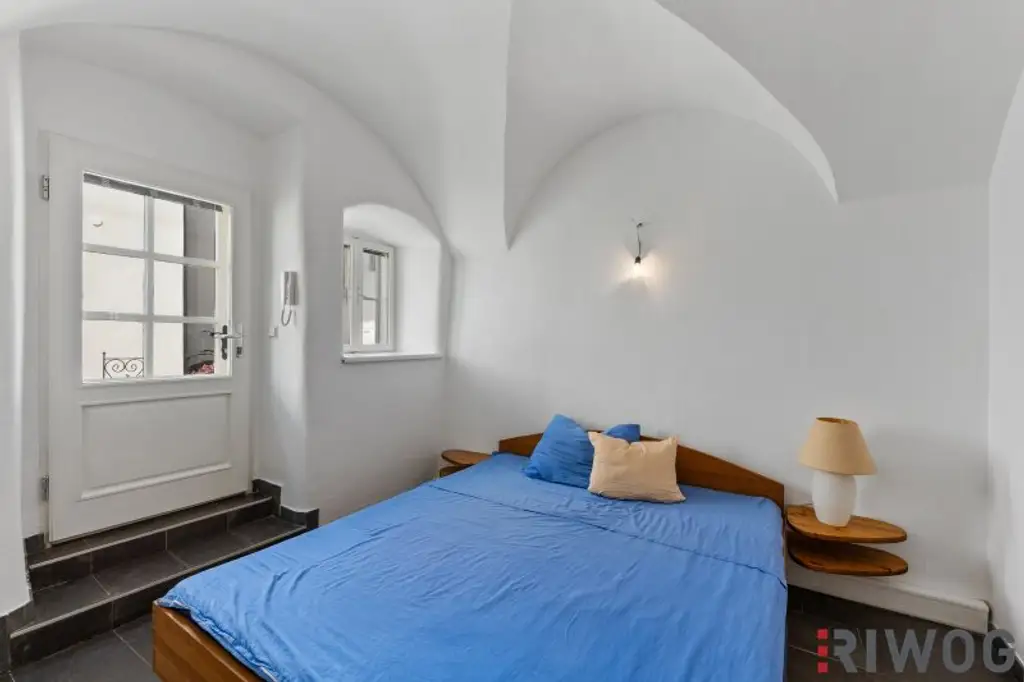 Domizil im Herzen von Grinzing - inklusive 90m² Dachterrasse und separater Büroeinheit I Praxis