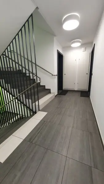 Tolle Neubauwohnung in Toplage mit Freifläche und Garage!