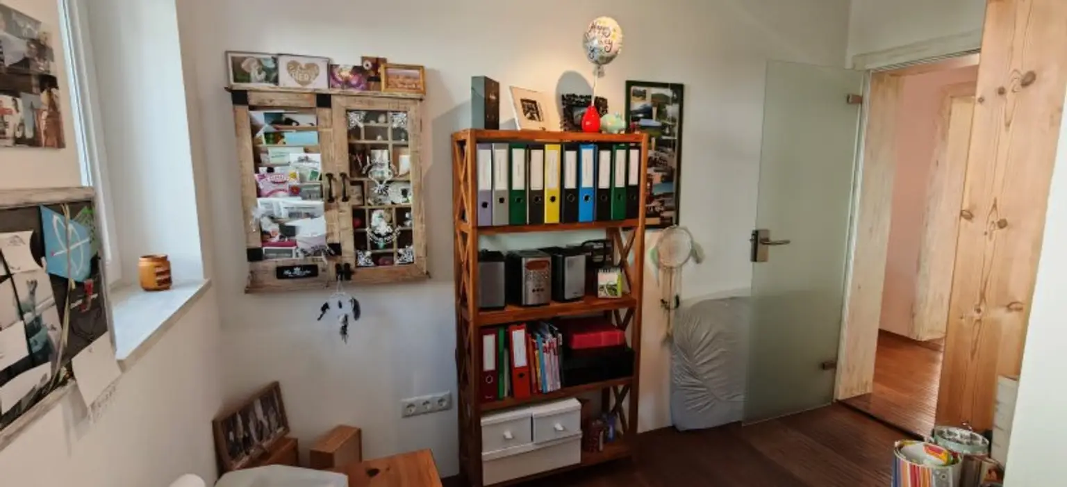 In Kürze: Wohntraum in Gnadenwald