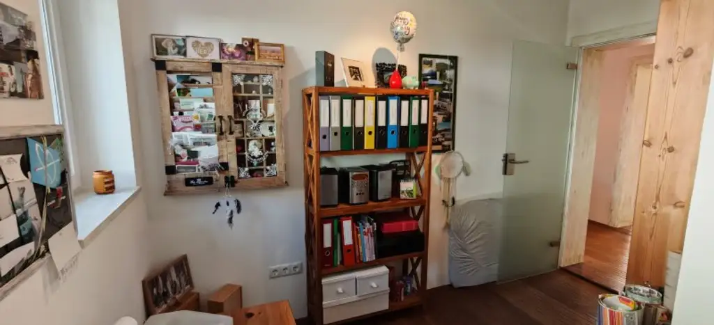 In Kürze: Wohntraum in Gnadenwald