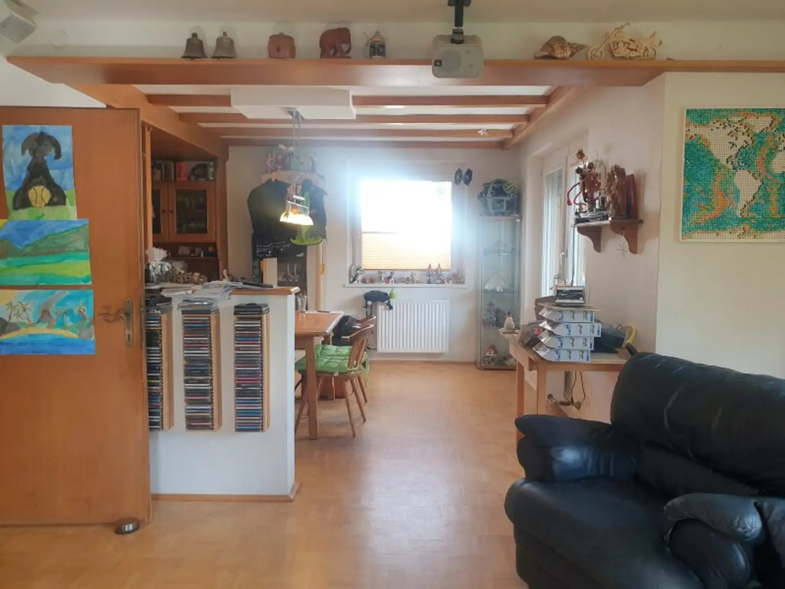 Gartentraum in top Lage- inkl. Einliegerwohnung!