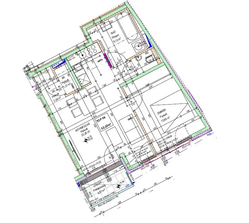 Plan 1