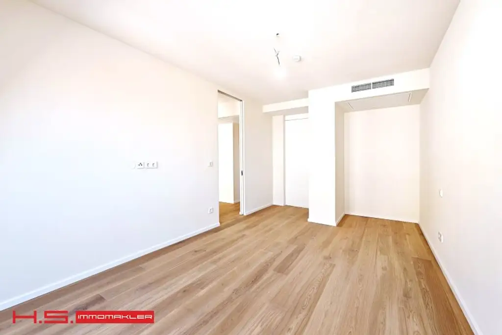 THE NEW DIMENSION NO. 1 -  CITY HIGHLIGHTS mit TERRASSEN,  BALKONE, LOGGIEN  - STIL FOLGT MODERNE - EIN HIGH END PROJEKT mit MEHRWERT