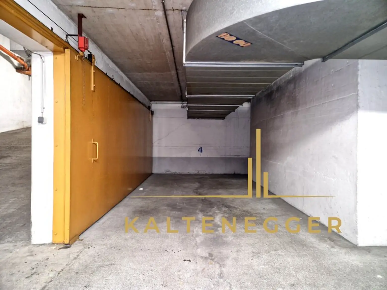 Ideal aufgeteilte 3-Zimmer-Wohnung mit Tiefgaragenparkplatz