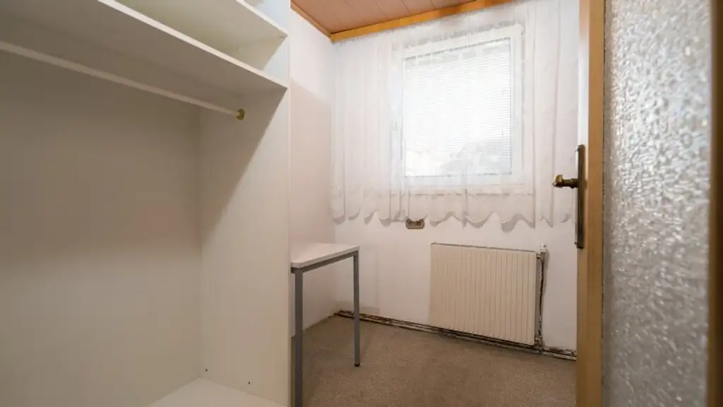 Charmantes Zuhause in Groß-Schweinbarth - viel Potential!