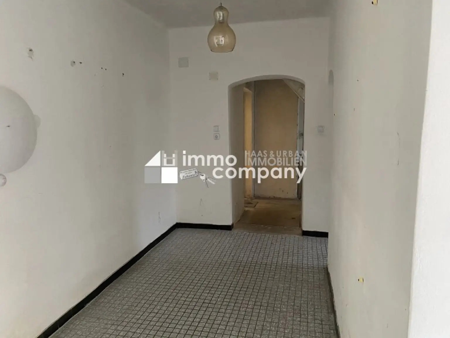 Einfamilienhaus in perfekter Lage