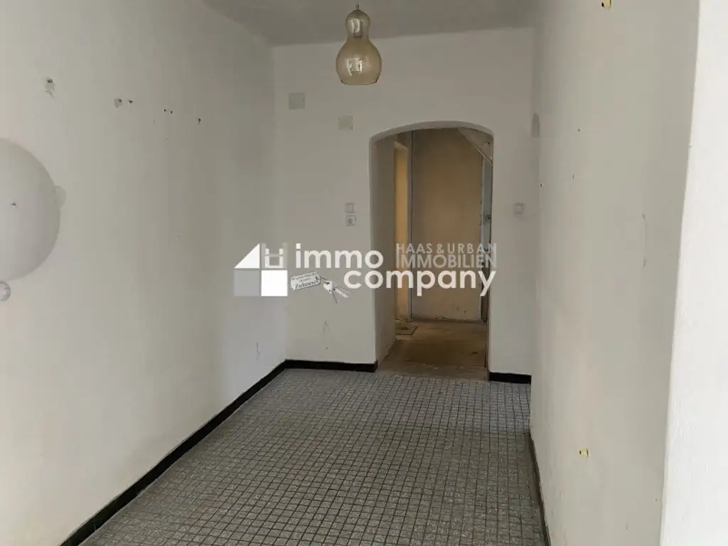 Einfamilienhaus in perfekter Lage