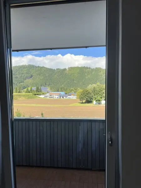 barrierefreie Wohnung in Judenburg: Gepflegt und mit Fernwärme für komfortables Wohnen!