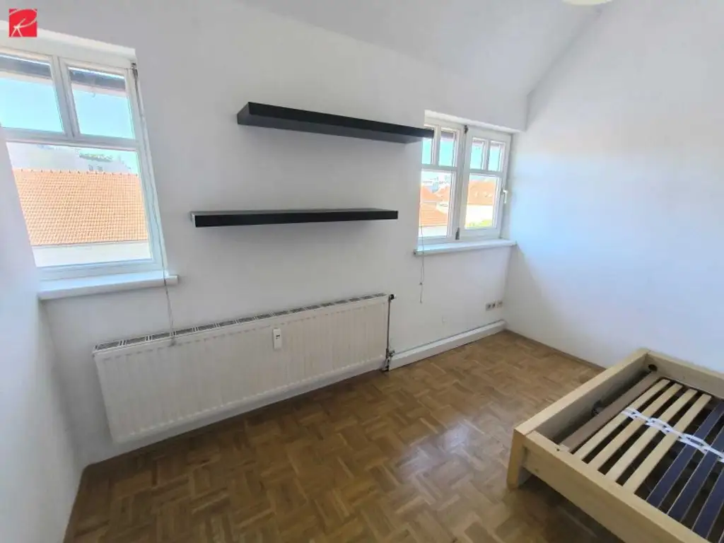 Wohntraum im Herzen der Stadt – ideal für WG oder Studenten!