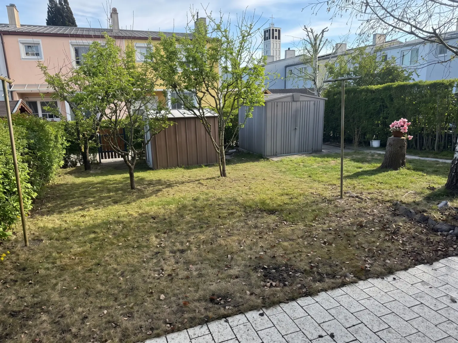 Garten