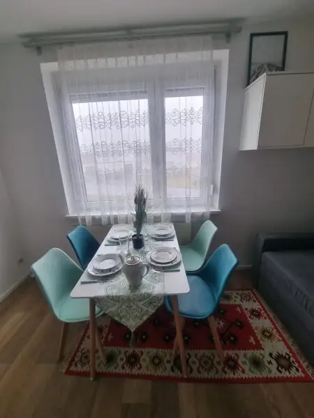Reisenberg - perfekte Singlewohnung