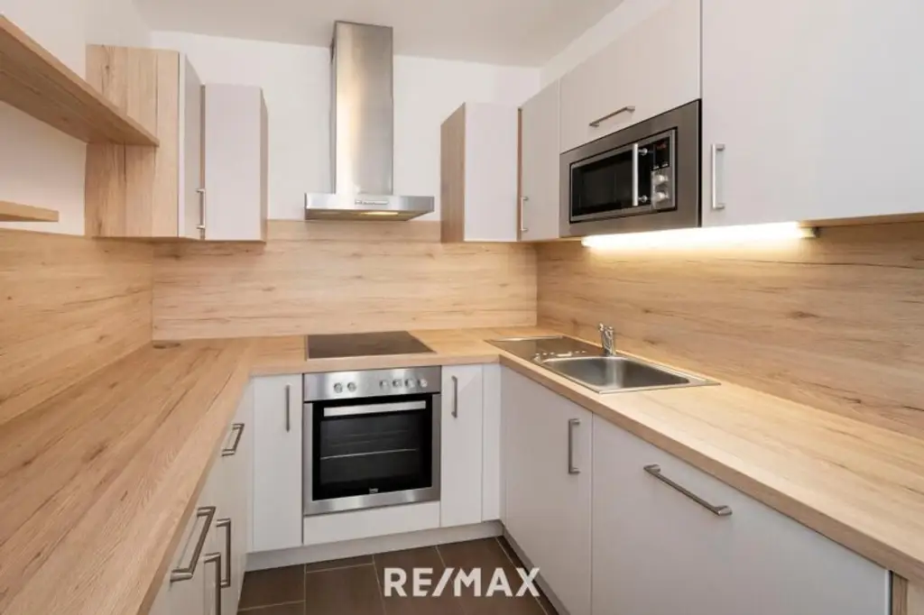 Moderne 3 Zimmer Wohnung