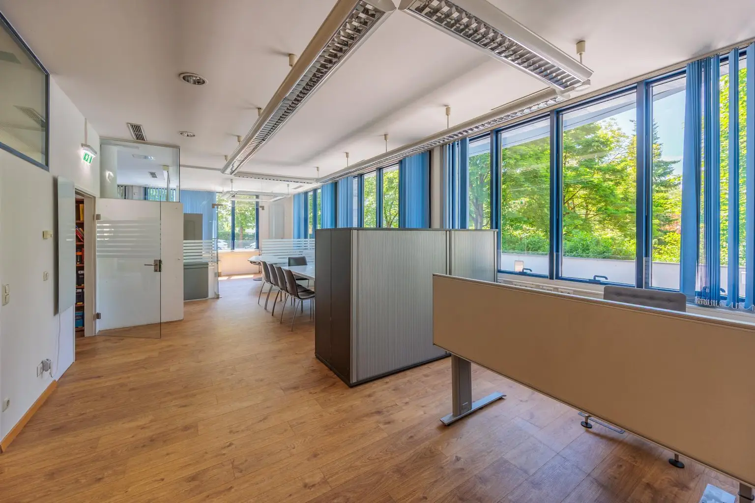 Büro